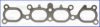 MAZDA FS0113460 Gasket, exhaust manifold